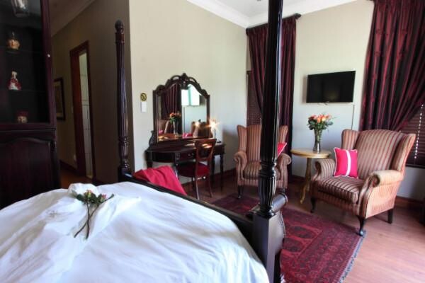 Candlewoods Guesthouse