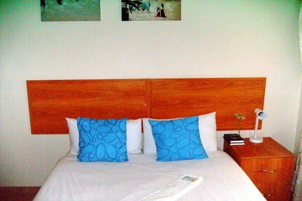 Ekhaya Nelspruit Guest House