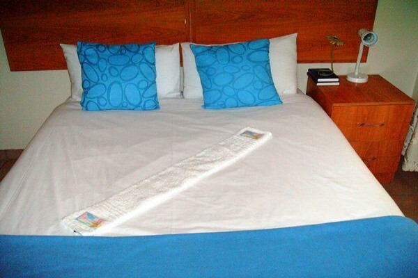 Ekhaya Nelspruit Guest House