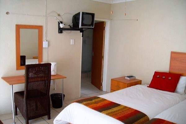 Ekhaya Nelspruit Guest House