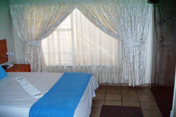 Ekhaya Nelspruit Guest House