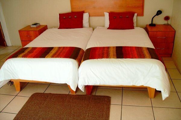 Ekhaya Nelspruit Guest House