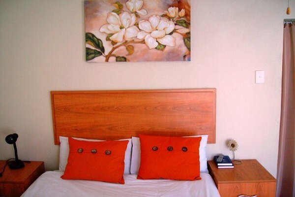 Ekhaya Nelspruit Guest House
