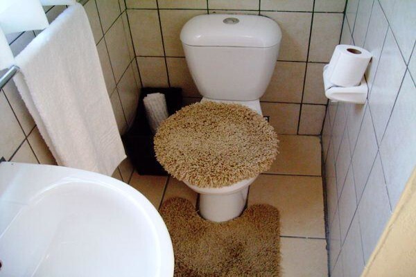 Ekhaya Nelspruit Guest House
