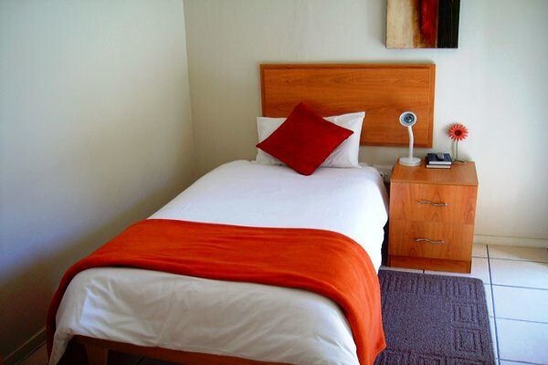Ekhaya Nelspruit Guest House
