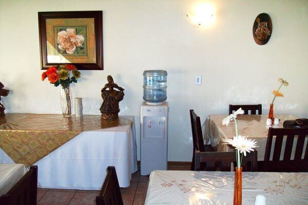 Ekhaya Nelspruit Guest House