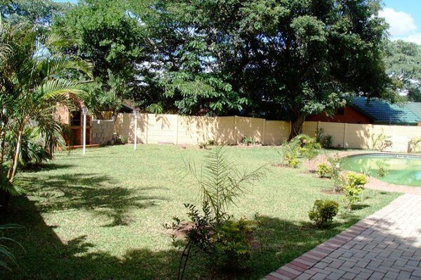 Ekhaya Nelspruit Guest House
