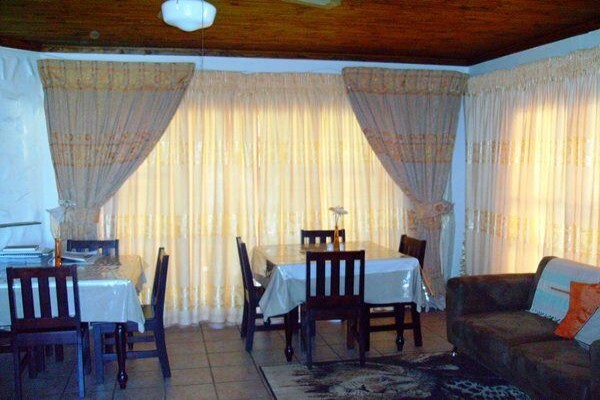 Ekhaya Nelspruit Guest House