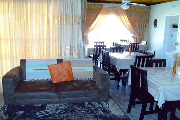 Ekhaya Nelspruit Guest House