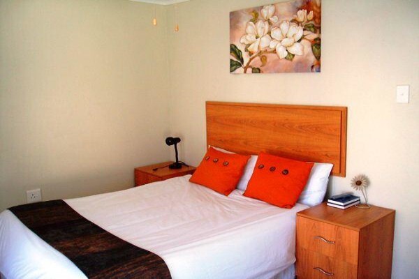 Ekhaya Nelspruit Guest House