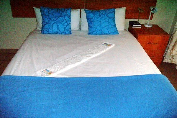 Ekhaya Nelspruit Guest House