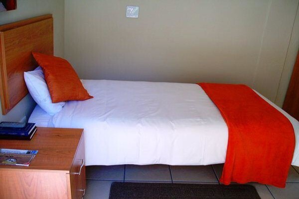 Ekhaya Nelspruit Guest House