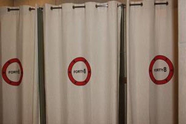 Forty8 Backpackers Hotel