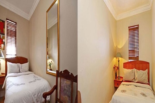 Forty8 Backpackers Hotel