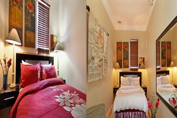 Forty8 Backpackers Hotel