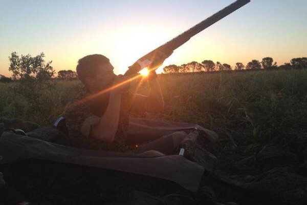 Hunt The Sun