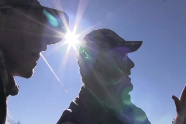 Hunt The Sun