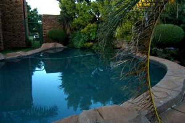 Lahani Lodge