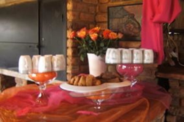 Lahani Lodge