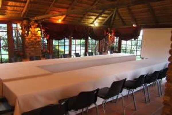 Lahani Lodge