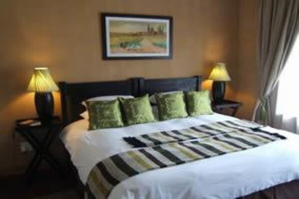 Lahani Lodge