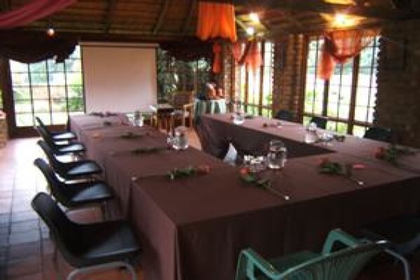 Lahani Lodge