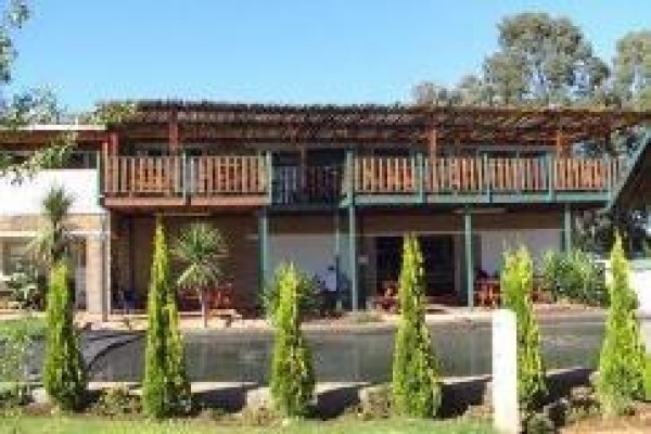 Lahani Lodge
