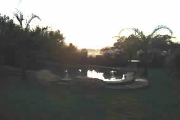 Lahani Lodge