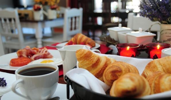 Montpellier Guesthouse