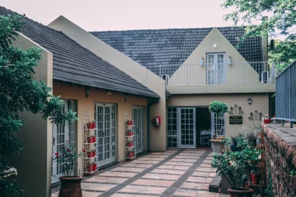 Montpellier Guesthouse
