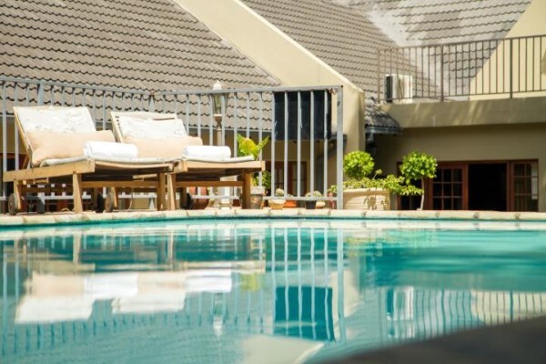 Montpellier Guesthouse