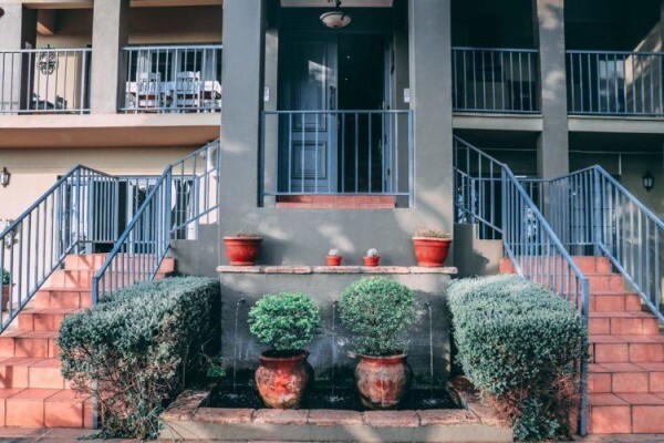 Montpellier Guesthouse