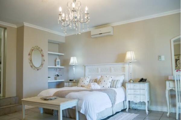 Montpellier Guesthouse