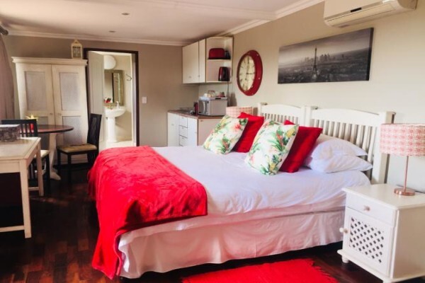 Montpellier Guesthouse
