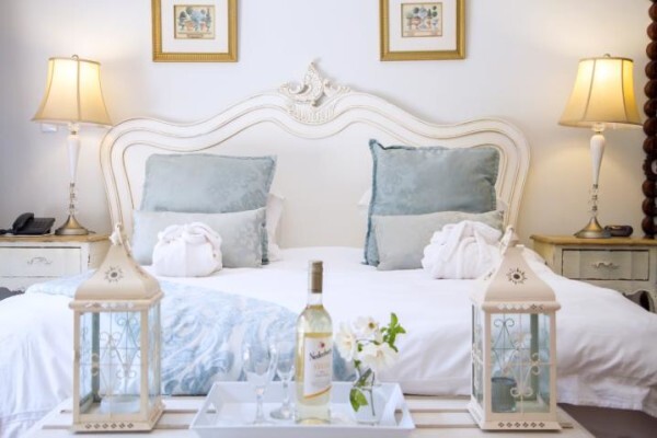 Montpellier Guesthouse
