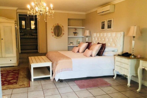 Montpellier Guesthouse