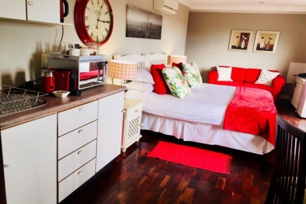 Montpellier Guesthouse