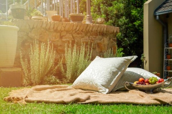 Montpellier Guesthouse
