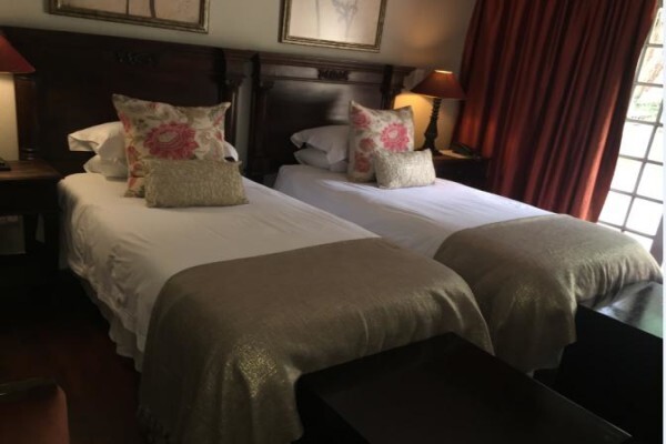 Montpellier Guesthouse