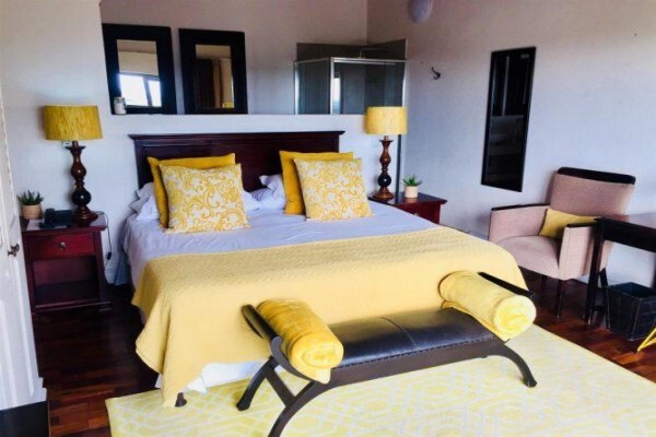 Montpellier Guesthouse