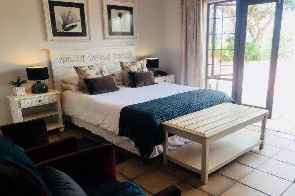 Montpellier Guesthouse