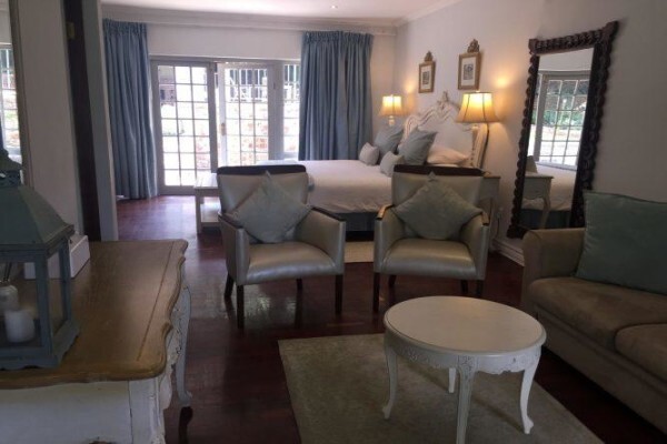 Montpellier Guesthouse