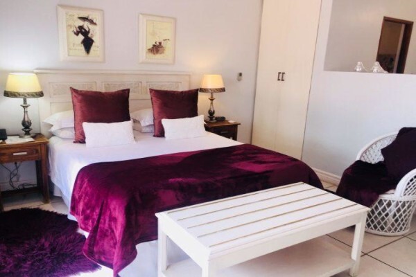 Montpellier Guesthouse