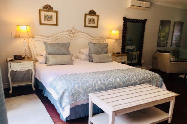 Montpellier Guesthouse