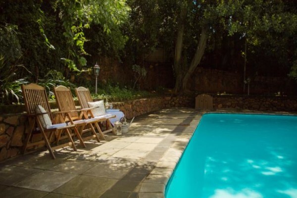 Montpellier Guesthouse