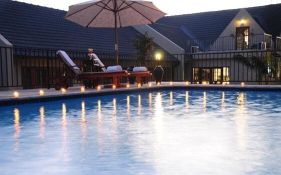 Montpellier Guesthouse
