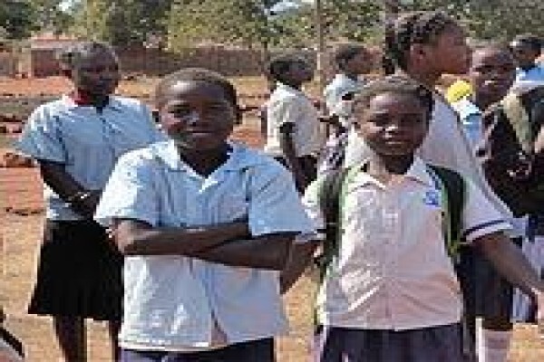 Munyamadzi