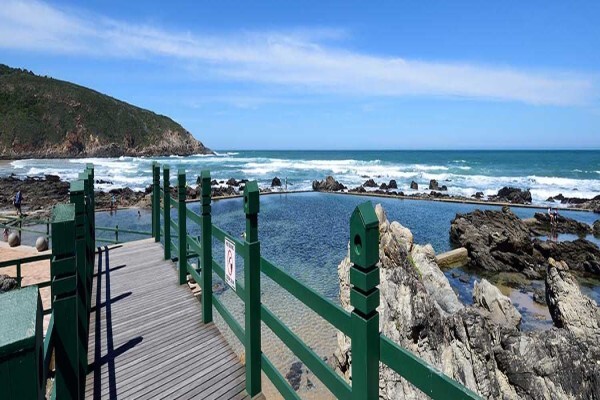 Outeniqua Hop Route