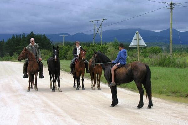 Outeniqua Hop Route