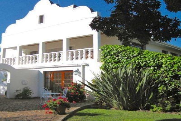 Outeniqua Hop Route